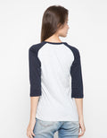 LS PHOTOPRINT RAGLAN