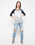 LS PHOTOPRINT RAGLAN