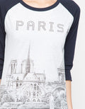 LS PHOTOPRINT RAGLAN