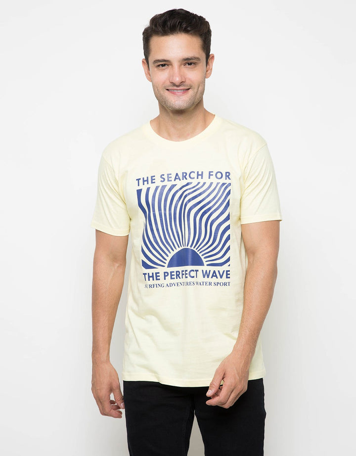 SS T-SHIRT BIG SIZE