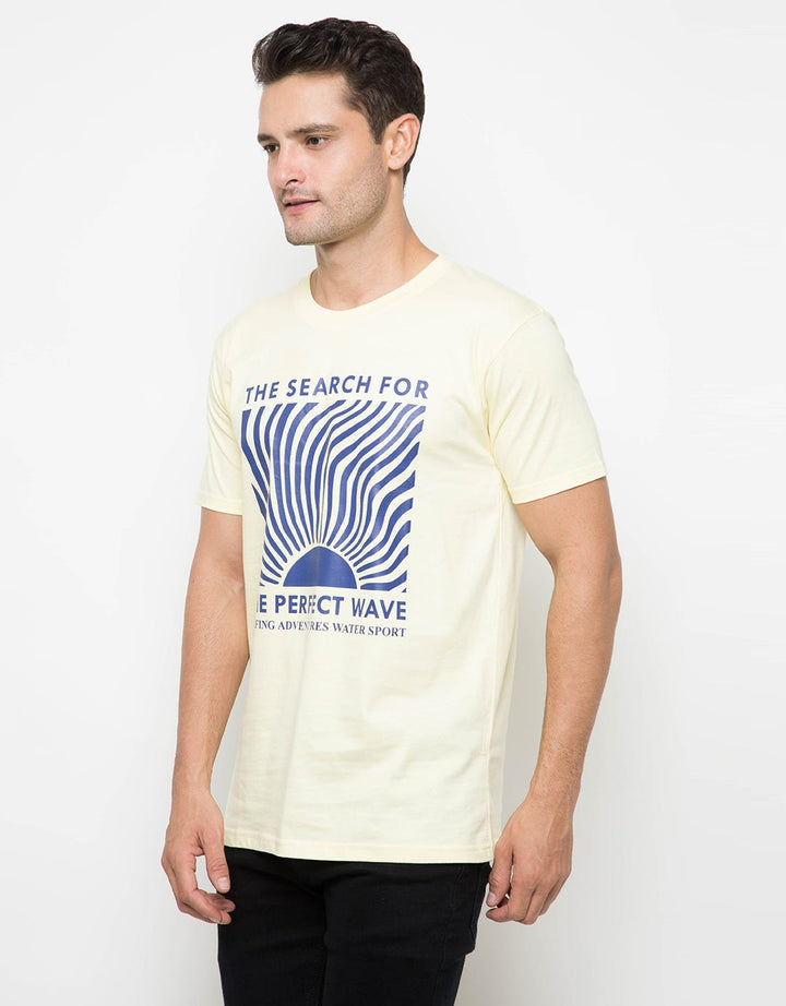 SS T-SHIRT BIG SIZE