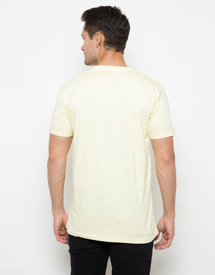 SS T-SHIRT BIG SIZE