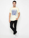 SS T-SHIRT BIG SIZE