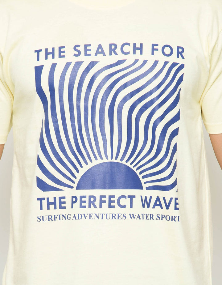 SS T-SHIRT BIG SIZE