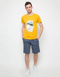 TSHIRT PHOTOPRINT AD