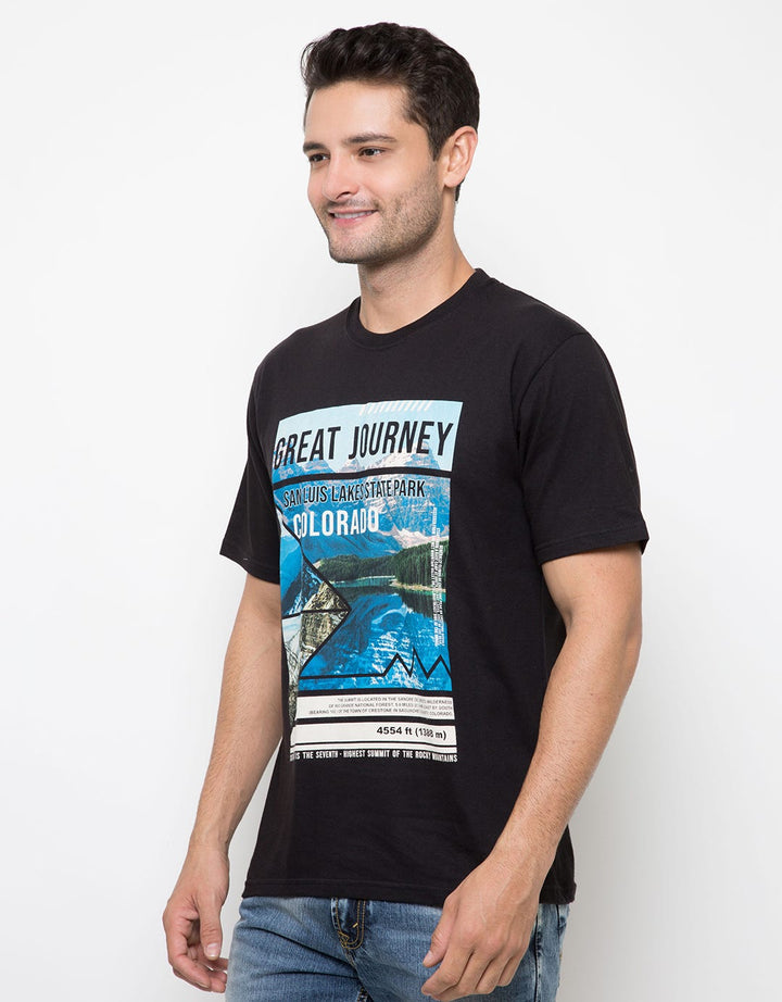 TSHIRT PHOTOPRINT AD