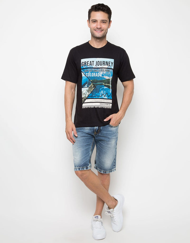 TSHIRT PHOTOPRINT AD