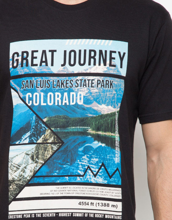 TSHIRT PHOTOPRINT AD
