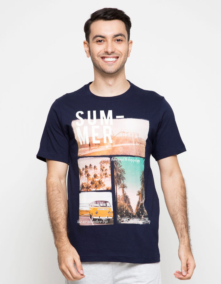TSHIRT PHOTOPRINT ST