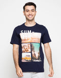 TSHIRT PHOTOPRINT ST