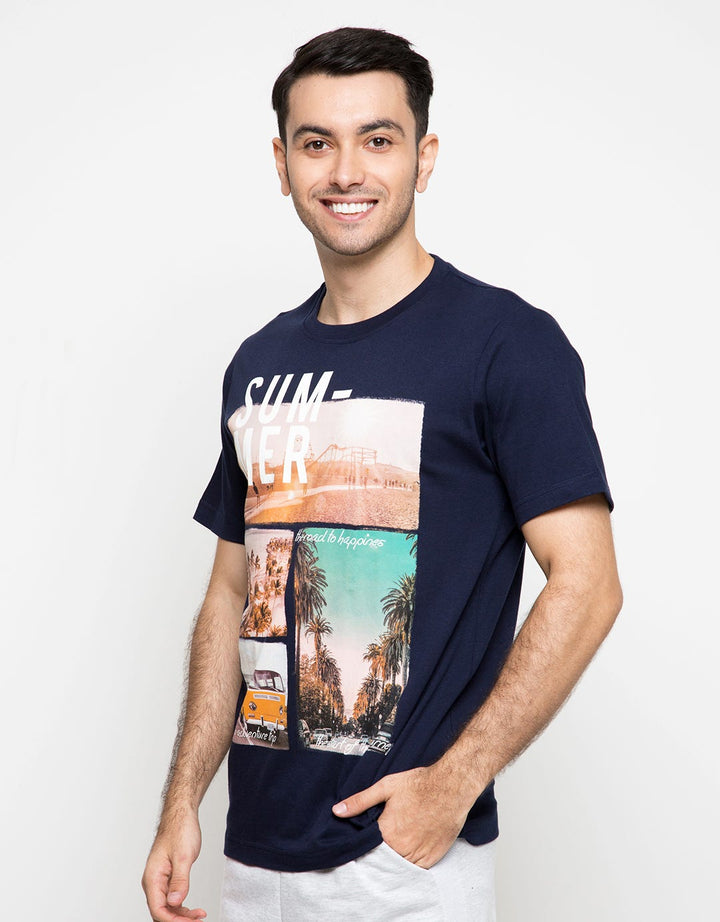 TSHIRT PHOTOPRINT ST