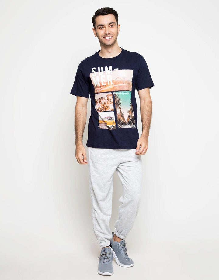 TSHIRT PHOTOPRINT ST
