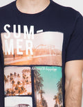 TSHIRT PHOTOPRINT ST