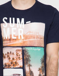 TSHIRT PHOTOPRINT ST