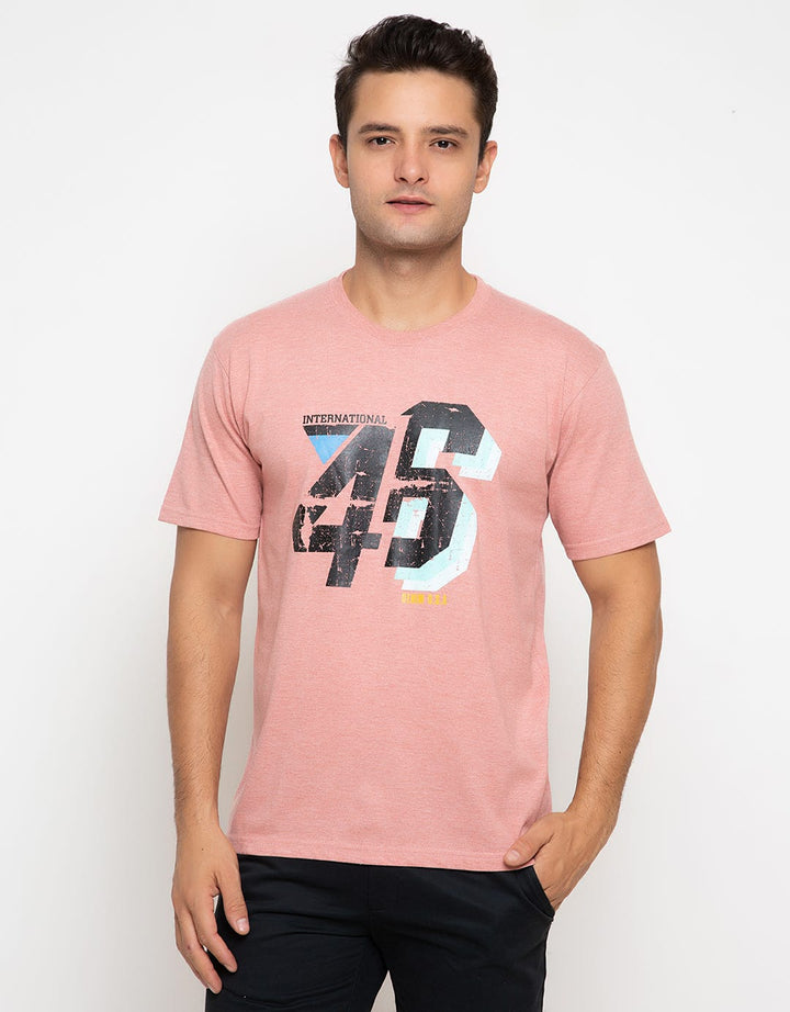 TSHIRT PRINT 46 NUMB