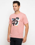 TSHIRT PRINT 46 NUMB
