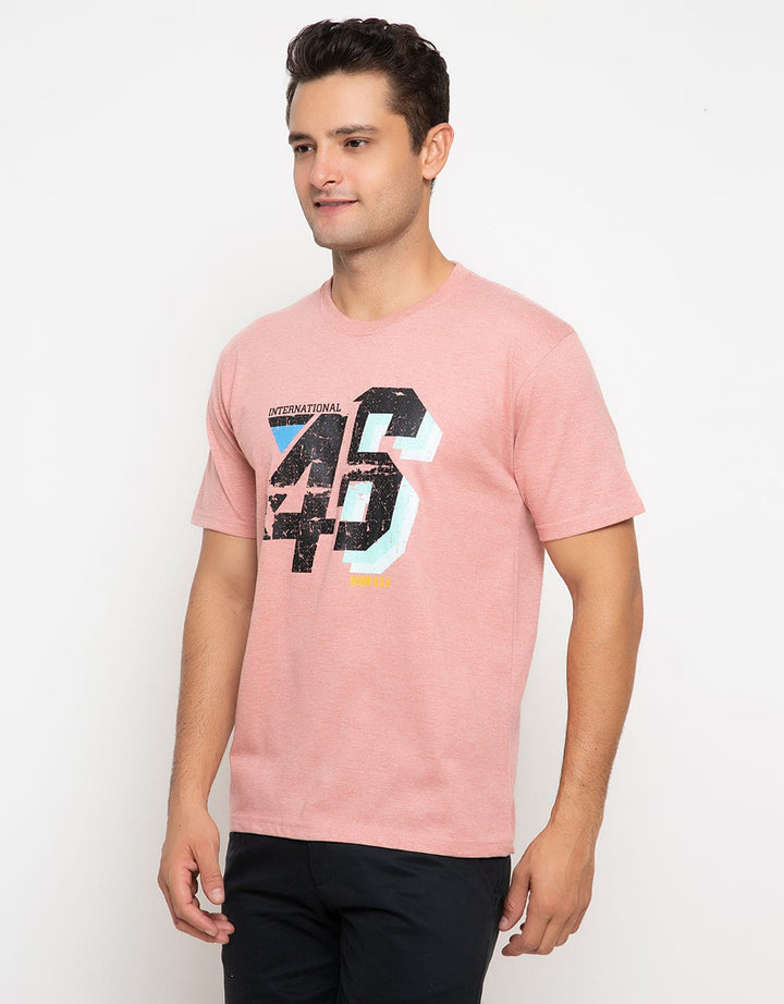 TSHIRT PRINT 46 NUMB