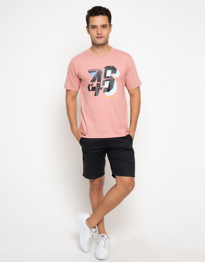 TSHIRT PRINT 46 NUMB