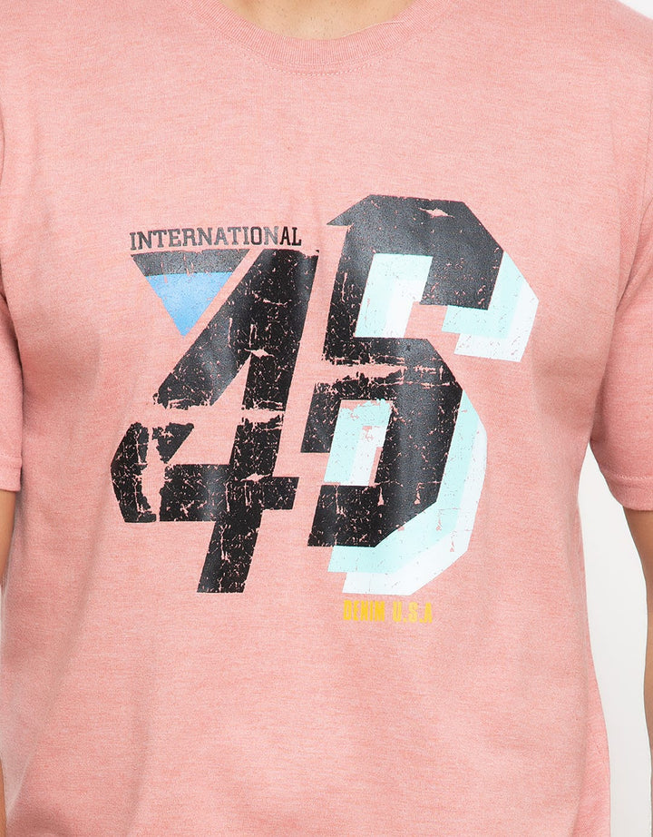 TSHIRT PRINT 46 NUMB