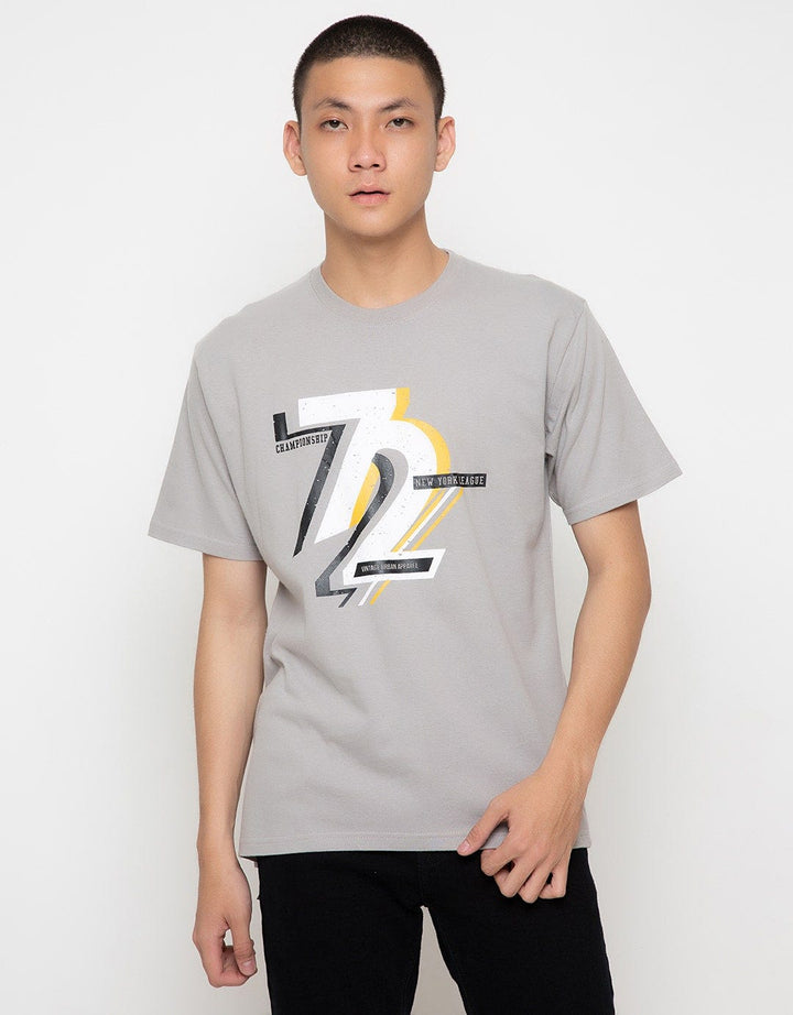 TSHIRT PRINT 72 NUMB