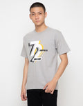 TSHIRT PRINT 72 NUMB
