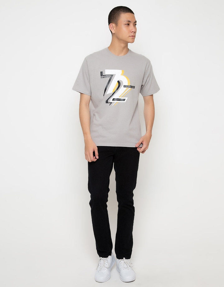 TSHIRT PRINT 72 NUMB