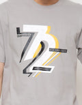 TSHIRT PRINT 72 NUMB