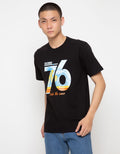 TSHIRT PRINT 76 NUMB
