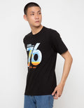 TSHIRT PRINT 76 NUMB