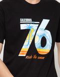TSHIRT PRINT 76 NUMB