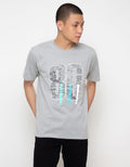 TSHIRT PRINT 98 NUMB
