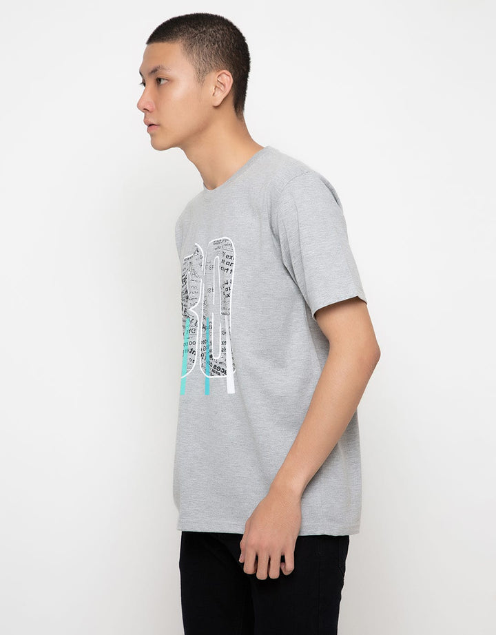 TSHIRT PRINT 98 NUMB