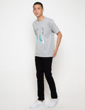 TSHIRT PRINT 98 NUMB