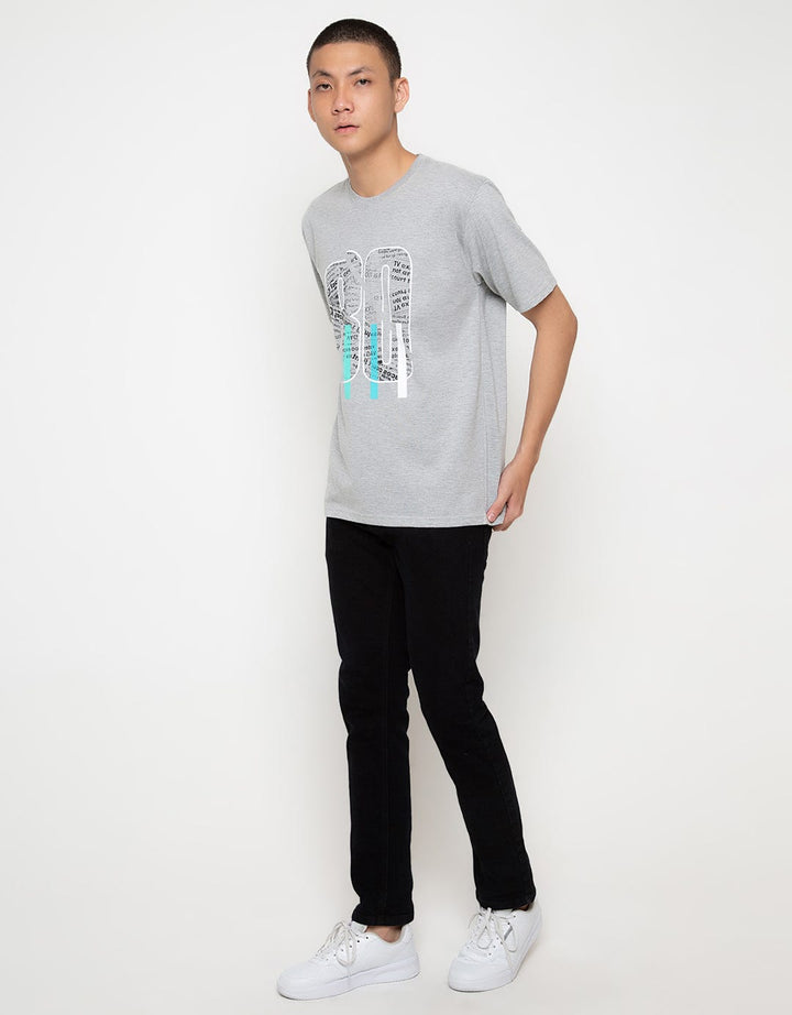 TSHIRT PRINT 98 NUMB