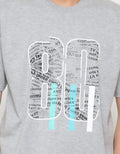 TSHIRT PRINT 98 NUMB