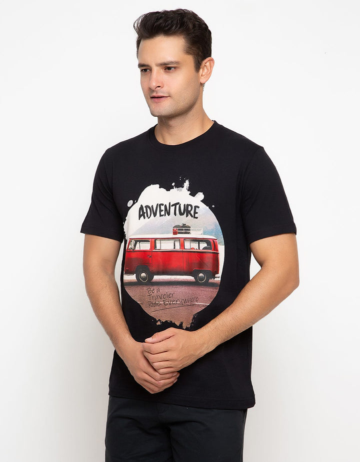 TSHIRT PHOTOPRINT TR
