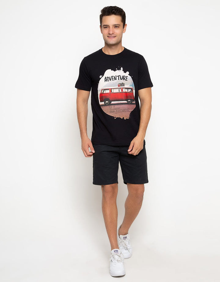 TSHIRT PHOTOPRINT TR