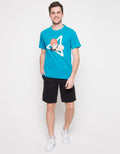 TSHIRT PRINT ANIME S