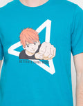 TSHIRT PRINT ANIME S
