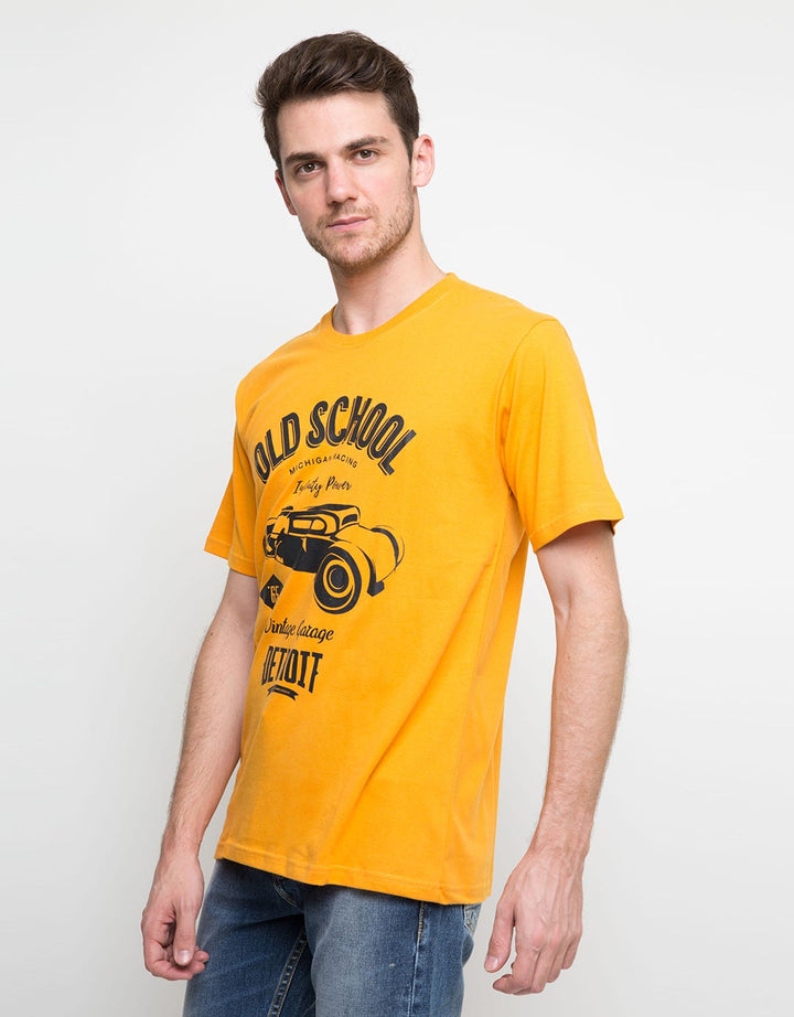TSHIRT PRINT CAR SER