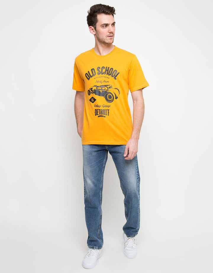 TSHIRT PRINT CAR SER