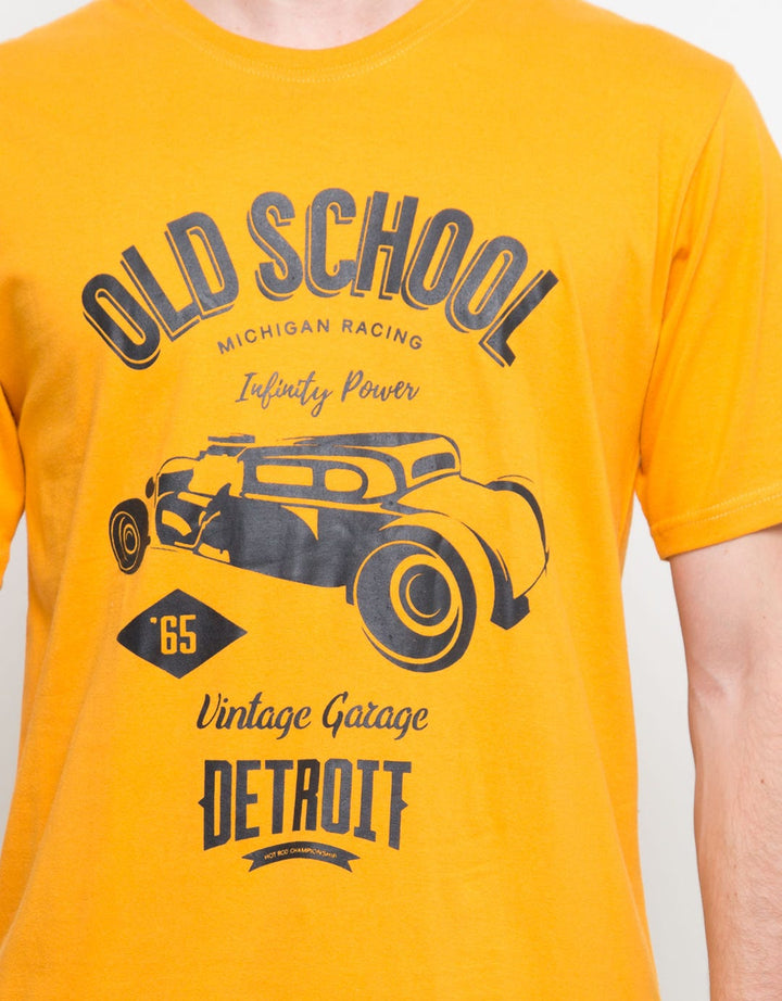 TSHIRT PRINT CAR SER