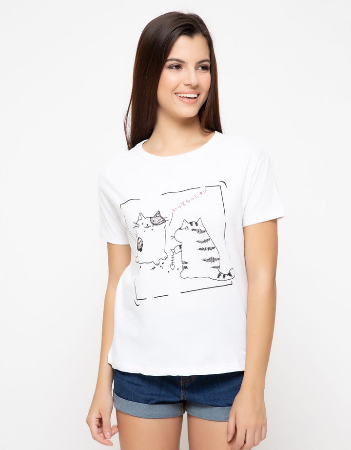 SS CARTOON BOXY GIRL