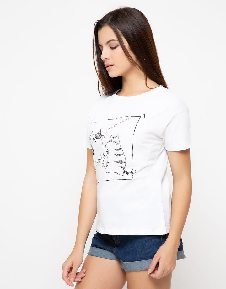 SS CARTOON BOXY GIRL