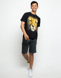 ANIMAL TIGER T-SHIRT