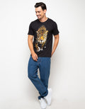 T-SHIRT ANIMAL CHEET