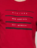 T-SHIRT PRINT NYC US