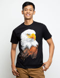 T-SHIRT ANIMAL BIRD