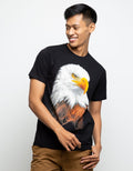 T-SHIRT ANIMAL BIRD