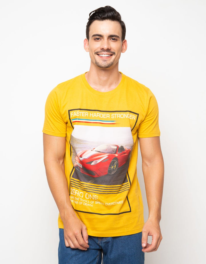 T-SHIRT PHOTOPRINT C